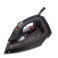 STEAM IRON  STI-2050 BLACK 3000W 350ml 35-250gr/min CERAMIC GLIDE &amp; ΚΑΘΕΤΟ ΑΤΜΟ